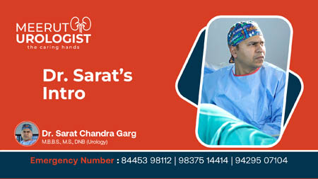 Dr Sarat Chandra Garg Intro Video