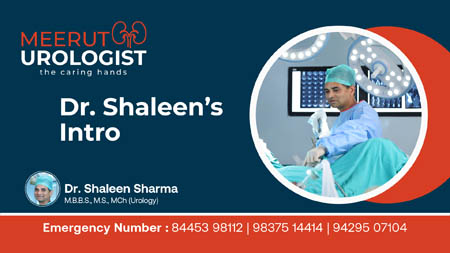 Dr Shaleen Sharma Intro Video