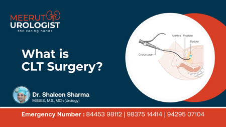 CLT: Busting Bladder Stones with Dr. Shaleen Sharma Video